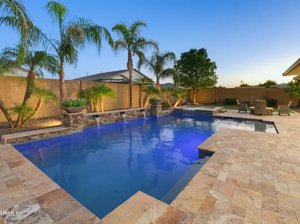 18403 W COLTER Court, Litchfield Park, AZ 85340