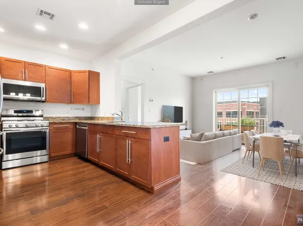 1404 Windsor Park Ct #1404, Englewood, NJ 07631