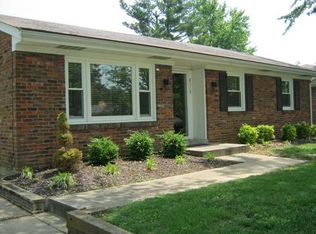 8113 La Fon Ave, Louisville, KY 40228