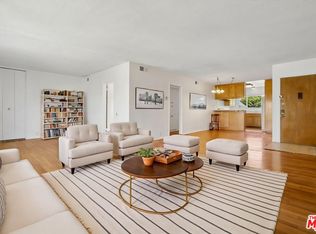 3200 S Sepulveda Blvd Unit K36, Los Angeles, CA 90034
