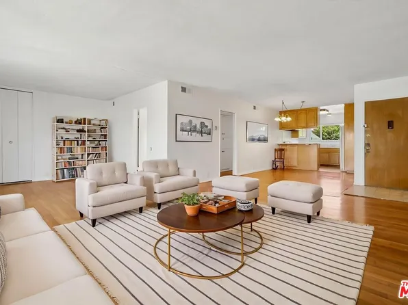 3200 S Sepulveda Blvd Unit K36, Los Angeles, CA 90034