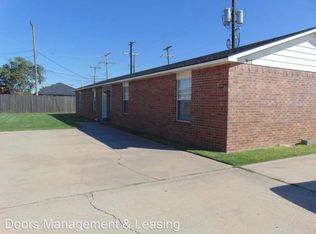 912 82nd St UNIT A, Lubbock, TX 79423