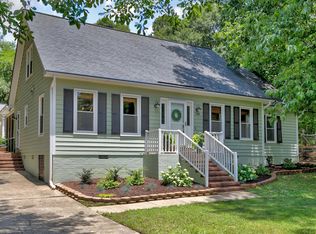 704 Valerie Dr, Raleigh, NC 27606