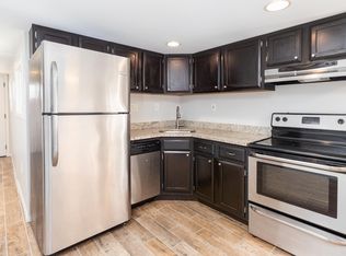 9302 Fullerdale Ave UNIT B, Parkville, MD 21234