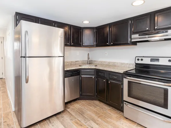 9302 Fullerdale Ave Unit B, Parkville, MD 21234