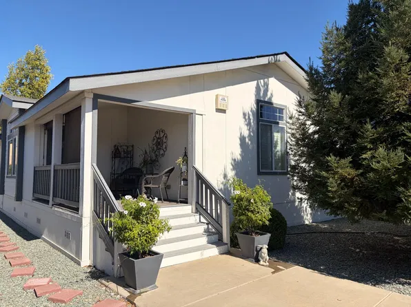 6706 Tam O Shanter Dr Space 28, Stockton, CA 95210