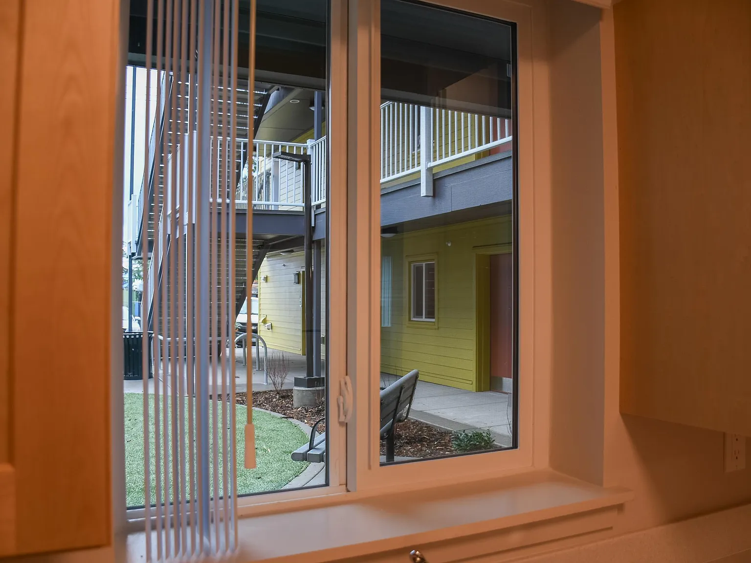Kirkland Heights Apartments — Photo 4