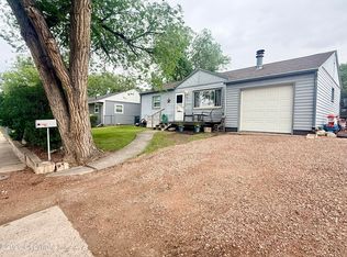 309 Cascade Ave, Newcastle, WY 82701