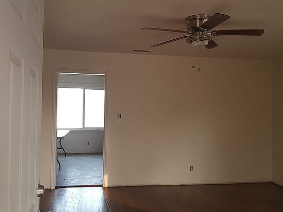 Front family room
