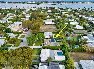 246 Forest Hill Blvd, West Palm Beach, FL 33405