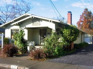 319 Piper St, Healdsburg, CA 95448