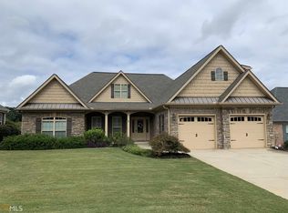 305 Relative Trl, McDonough, GA 30253