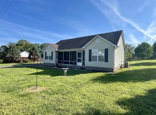 8 Stavely Rd, Medina, TN 38355