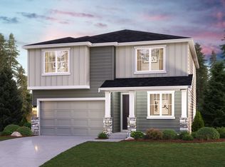 2818 Laurel Loop, Milton, WA 98354