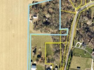 5800 E 900 N, Battle Ground, IN 47920