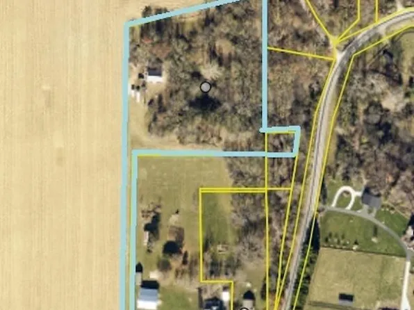 5800 E 900 N, Battle Ground, IN 47920