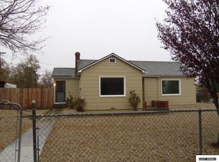 1335 Oliver Ave, Reno, NV 89512