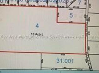 1165 Pine Tree Ln, Jasper, AL 35504