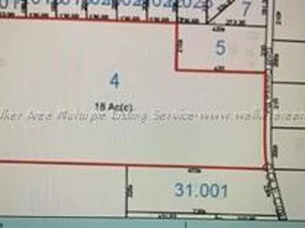 1165 Pine Tree Ln, Jasper, AL 35504