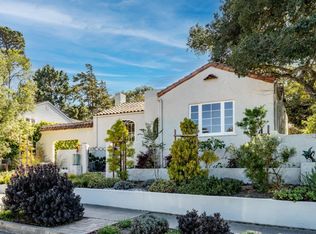 611 Spazier Ave, Pacific Grove, CA 93950