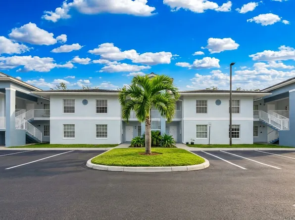 8423 Bernwood Cove Loop APT 405, Fort Myers, FL 33966