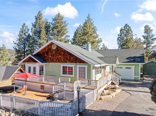 2737 Cedar Ln, Big Bear City, CA 92314