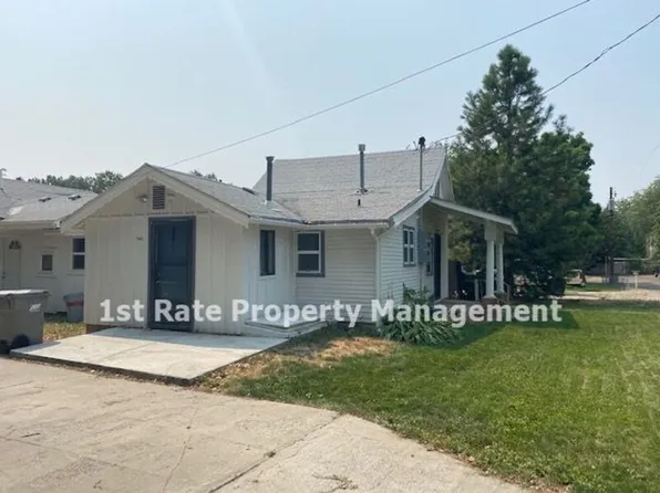 7145 W Petrie St, Boise, ID 83704