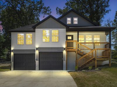 1234 W Arlington Drive, Springfield, MO, 65803