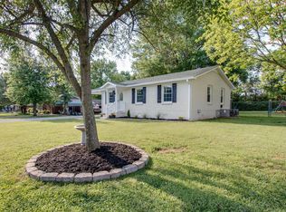 2652 Cotton Ct, Murfreesboro, TN 37129