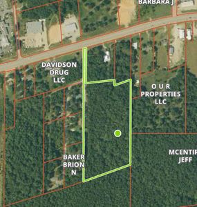 0 Shady Ln, Hardy, AR, 72542