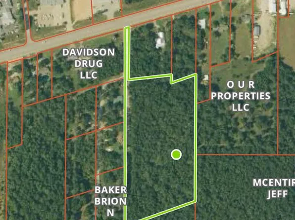 0 Shady Ln, Hardy, AR 72542
