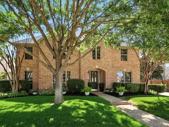 603 Eagle Trl, Keller, TX 76248
