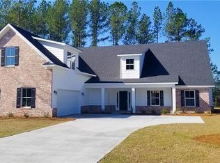 144 Sapphire Cir, Guyton, GA 31312