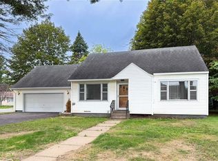 155 Marnie St, Deerfield, NY 13502