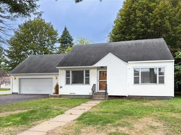 155 Marnie St, Deerfield, NY 13502