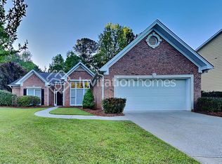 2015 Henderson Way, Lawrenceville, GA 30043