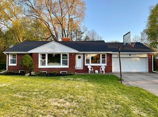 1019 Park Rd, Jackson, MI 49203