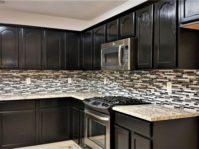 4519 Peach Tree Ln, Sachse, TX, 75048