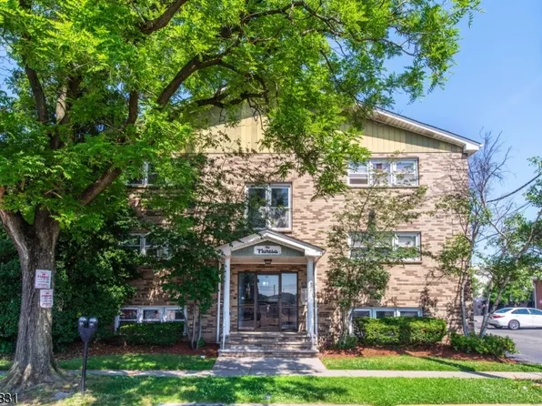 28 W Elizabeth Ave #B6, Linden City, NJ 07036