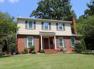 5410 Londonderry Rd, Charlotte, NC 28210