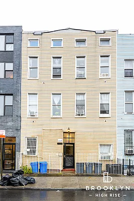 Rented by Brooklyn High Rise LLC | media 8