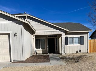 177 Desert Springs Ln, Fernley, NV 89408