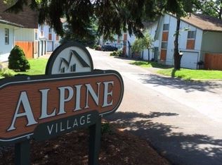 117 N Polk St APT C, Eugene, OR 97402