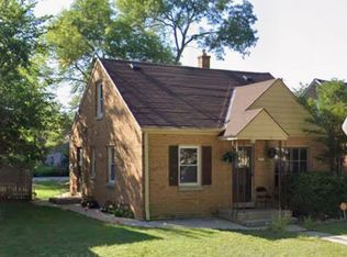 3887 N 56th St, Milwaukee, WI 53216