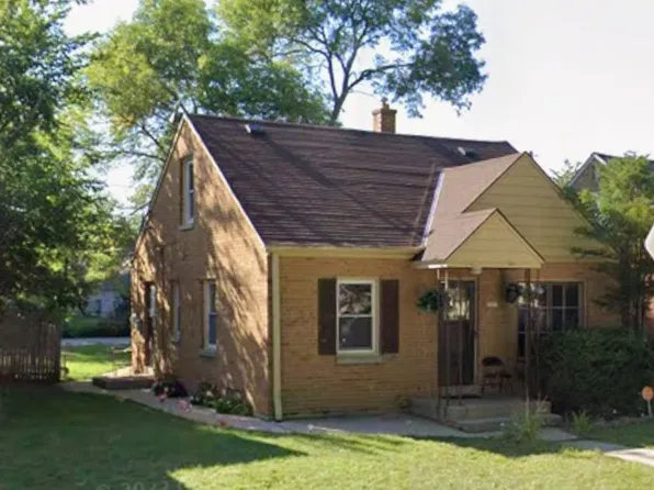 3887 N 56th St, Milwaukee, WI 53216