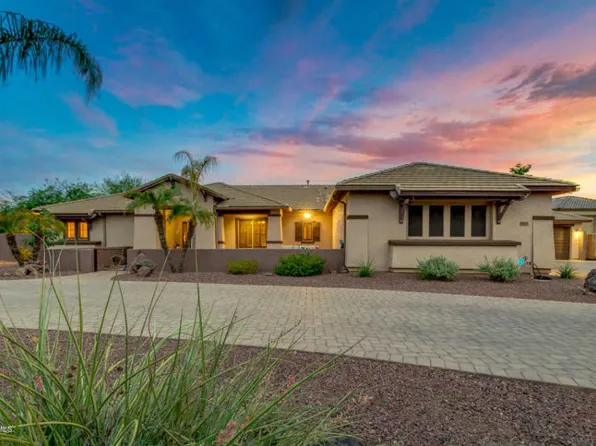 14153 W Desert Cove Rd, Surprise, AZ 85379