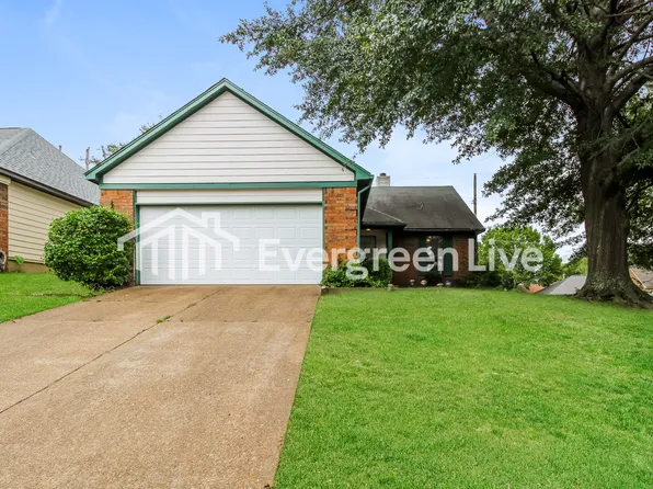 2800 Maryland Cir W, Memphis, TN 38133