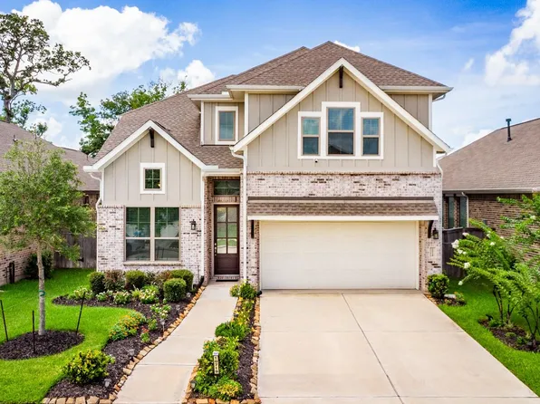 10719 Blossom River Dr, Missouri City, TX 77459