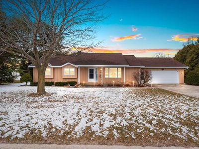 1407 N 11th Pl, Sturgeon Bay, WI, 54235