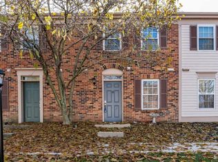 6 Spotswood Cmn, Batavia, OH 45103
